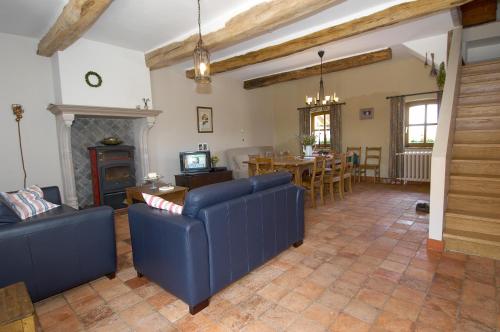 Vakantiewoning Venderhof - image 5