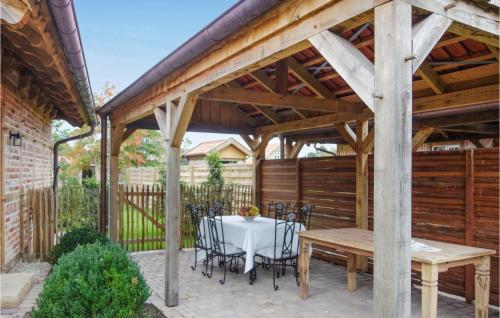 外部景觀, Awesome Home In Warendorf With Wifi in 瓦倫多夫