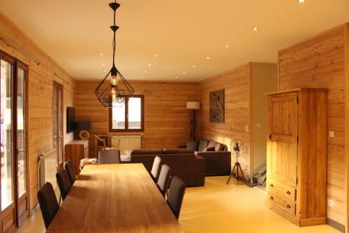Les Carlines II - Apartment - Vars