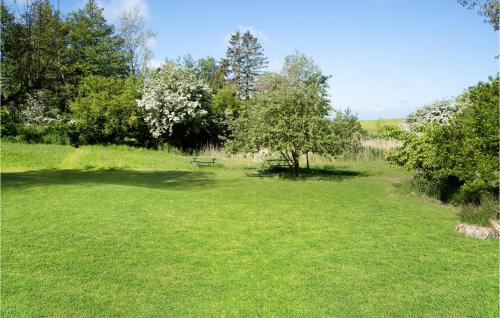 Exterior view, Awesome Home In Stege With Wifi in Ulvshale