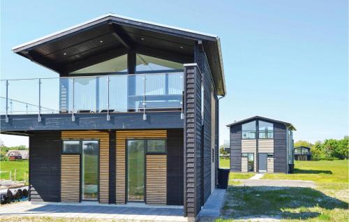 Holiday Home Frederikshavn 41, Frederikshavn