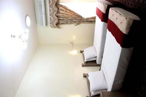 Al Arraf Hotel, Dubaj (fotografie 8)