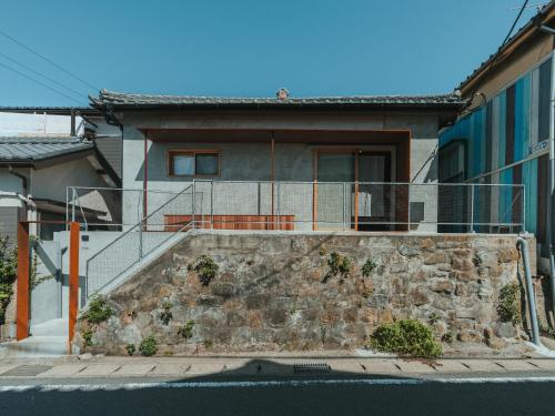 . 一棟貸し古民家宿 awai