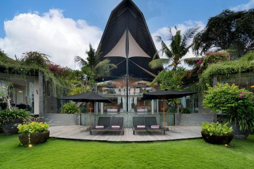 Villa Toraja