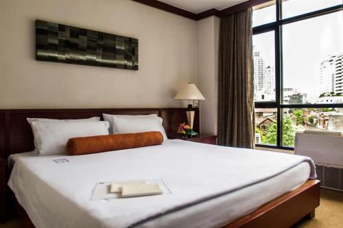 City Lodge Bangkok, Bangkok