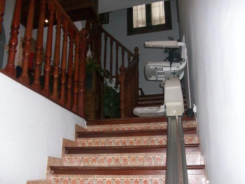 Hostal Moraima – Capileira, PA