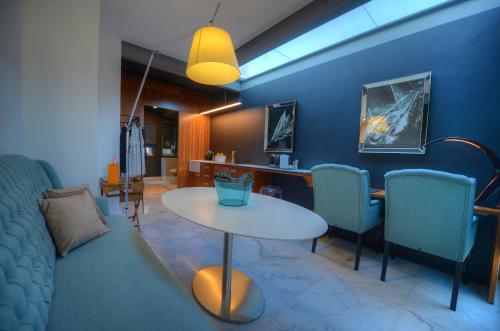 Cocina, SU29 Boutique Hotel in Valletta