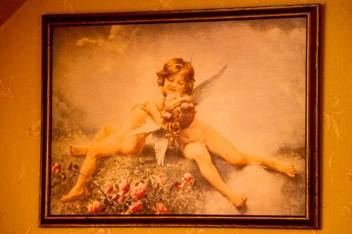 Renesance Hotel - image 34