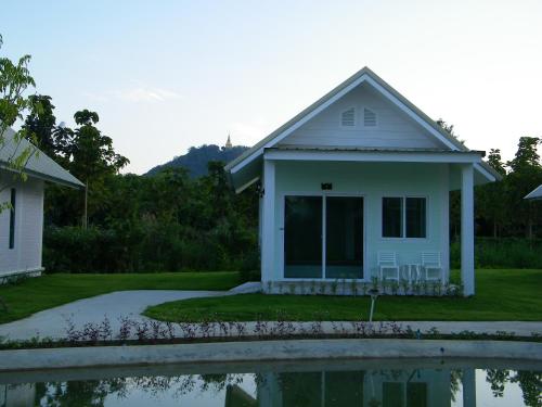 Banmon Makok in Pa Sang