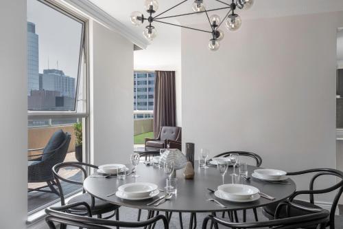 マントラ 2 ボンド ストリート シドニー