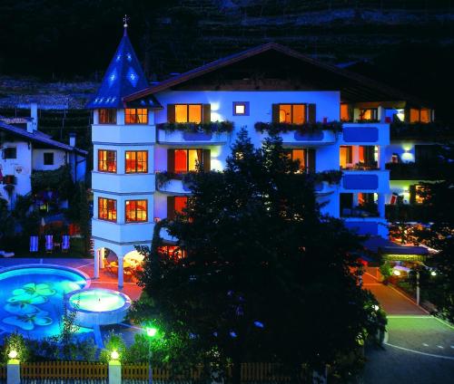 Hotel Sittnerhof - image 8