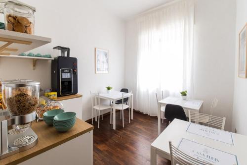 Casa Fubis - Viareggio