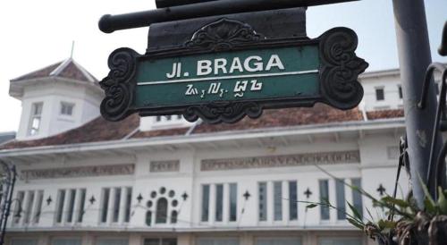 d'primahotel Bandung d'primahotel Bandung