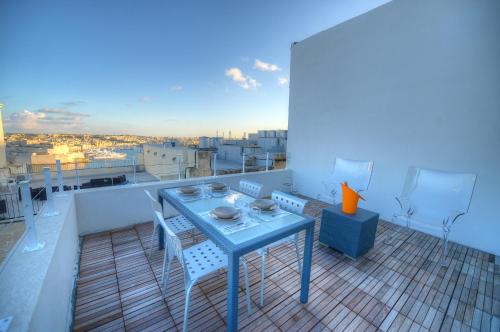 Vistas, SU29 Boutique Hotel in Valletta