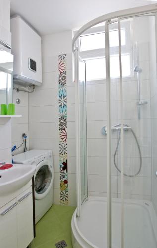 Apartment Busic in Split, Split (photo 8)