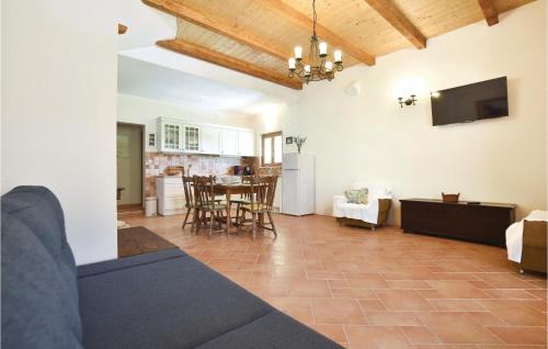 奧斯特拉維察兩臥室公寓 (Two-Bedroom Apartment In Ostrvica) in 奧斯特維卡