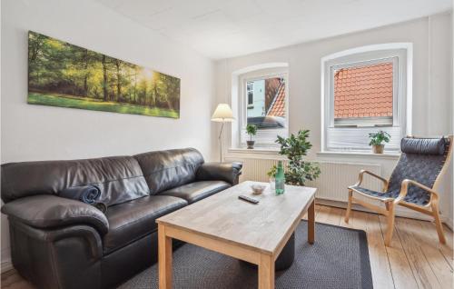  Amazing Apartment In Sønderborg in Sønderborg