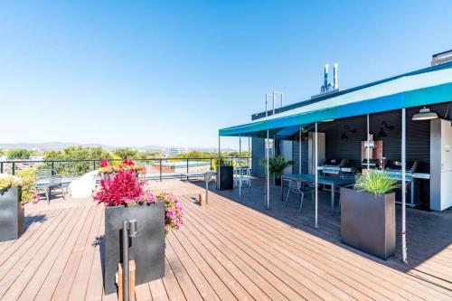 Saphir, Spacious 2-bedroom apartment, City center, Free parking, Quebec (fotografie 9)