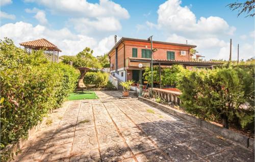 Зовнішній вигляд готелю, Lovely Home In Ponte San Cono, Buccin in Буччіно