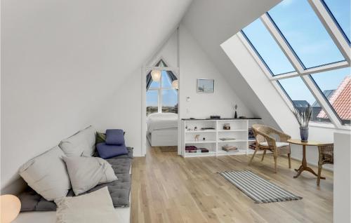  Schönes Haus In Skagen Mit Wlan in Skagen
