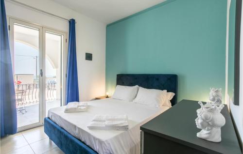 Cozy Apartment In Cava D'aliga With Wifi in Cava D'Aliga