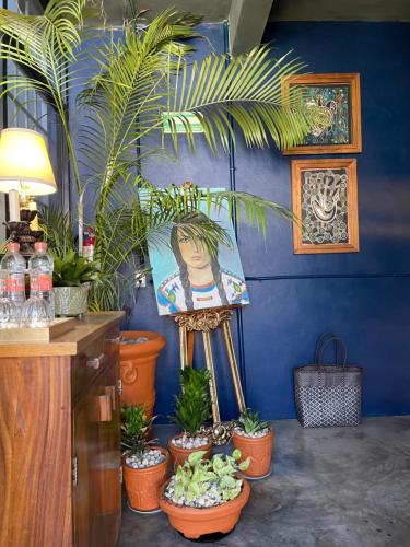 Casa Conicarit – Puerto Escondido, AR