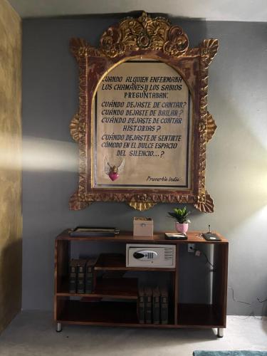 Casa Conicarit – Puerto Escondido, AR
