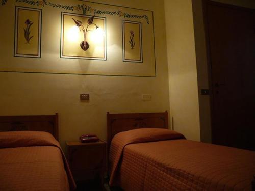 Pensione Lidia