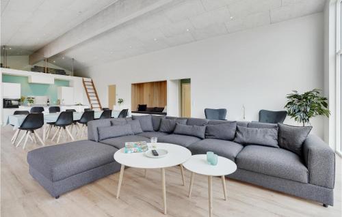  Awesome Home In Ålbæk With Sauna in Ålbæk