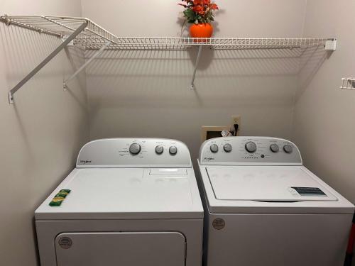 The Groovy Getaway on Garfield The Groovy Getaway on Garfield