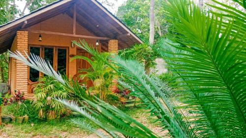 Villa with Garden View image 10