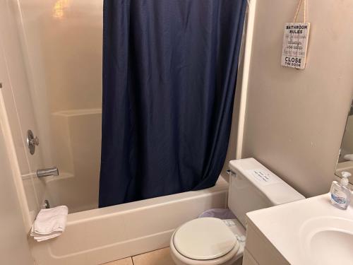 The Groovy Getaway on Garfield The Groovy Getaway on Garfield