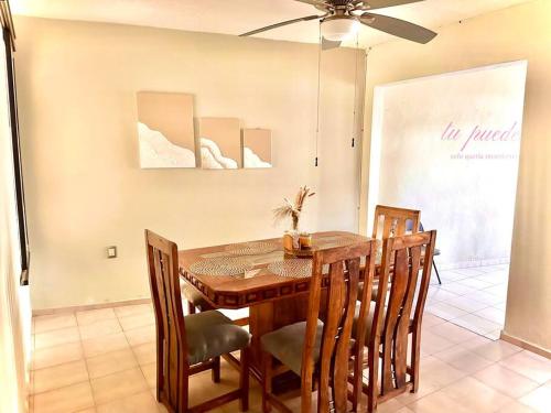 Casa Maldonado in Villahermosa