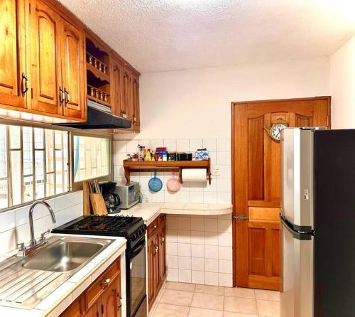 Casa Maldonado in Villahermosa