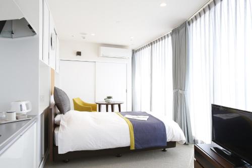 3 Wellness, Okayama (foto 9)