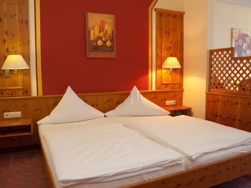Hotel Kronberg - Garni