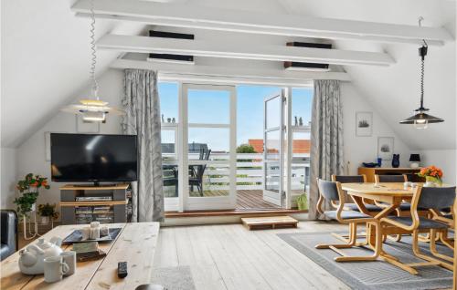  Holiday Apartment Skagen 01 in Skagen