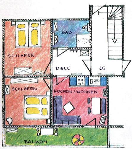 Familienferienhof Kroner