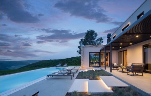 Villa Pine Tree - Location saisonnière - Labin