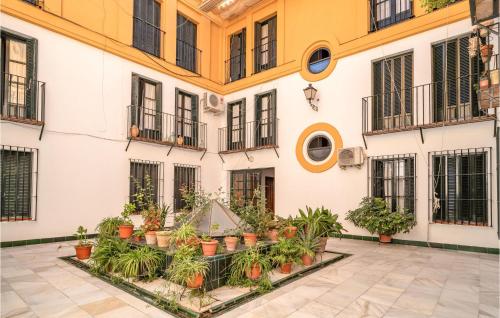 Vista exterior, Amazing Apartment In Carmona With Wifi in Carmona