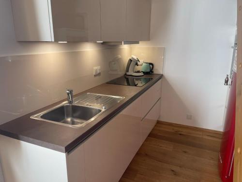 Davenna Loft in Bartholomäberg, Österreich