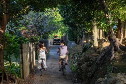 隠れ宿 chi chi, Motobu (fotografie 9)