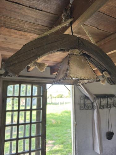 Alquilo casa en las Sierras de Minas "VIEJO RANCHO"