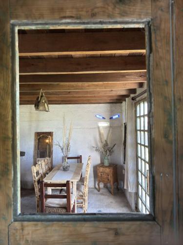 Alquilo casa en las Sierras de Minas "VIEJO RANCHO"