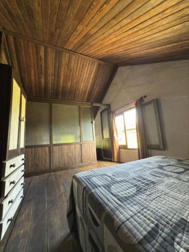 Alquilo casa en las Sierras de Minas "VIEJO RANCHO"