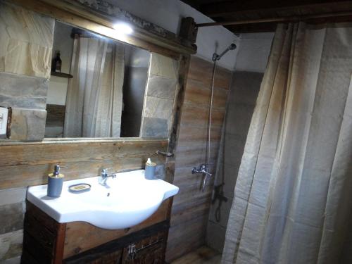 Alquilo casa en las Sierras de Minas "VIEJO RANCHO"