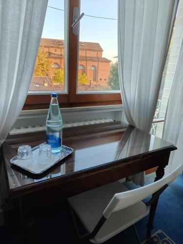 B&B Casa Mancini 3