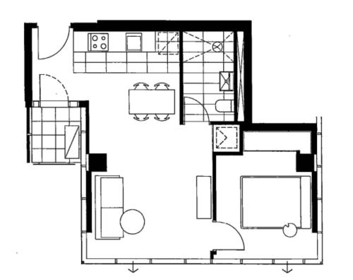 Apartment image 4
