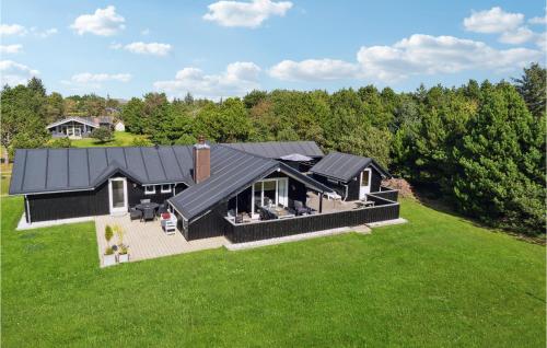 Holiday Home Poul Thøstesensvej