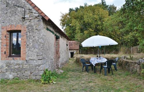 Viesnīcas āriene, Amazing Home In Saint Martin Le Mault in Saint-Martin-le-Mault